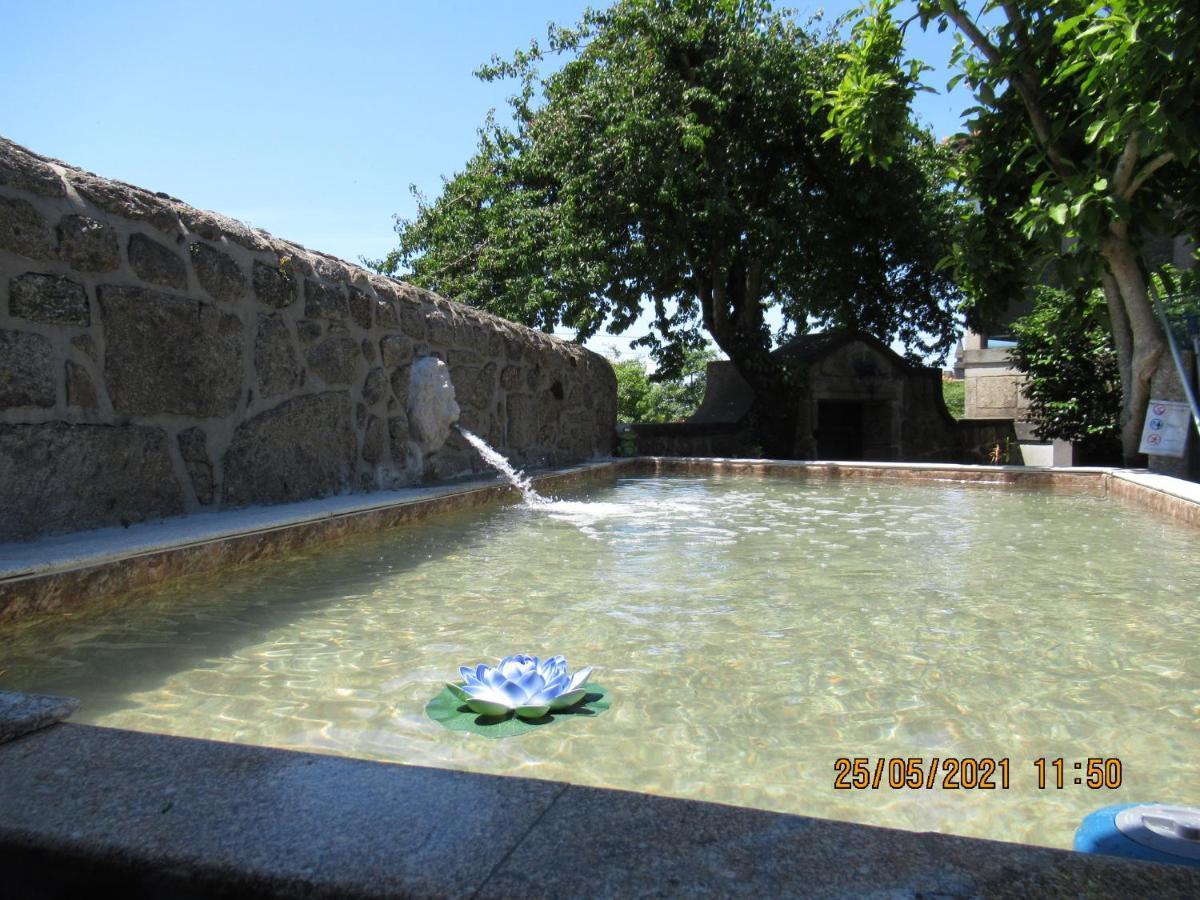 Sao Braz Terrace Villa Landim Exterior photo