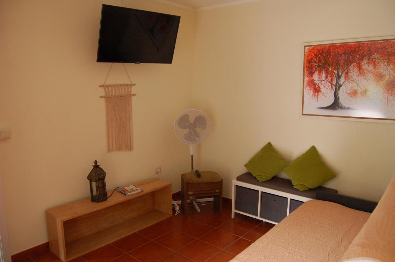 Sao Braz Terrace Villa Landim Exterior photo