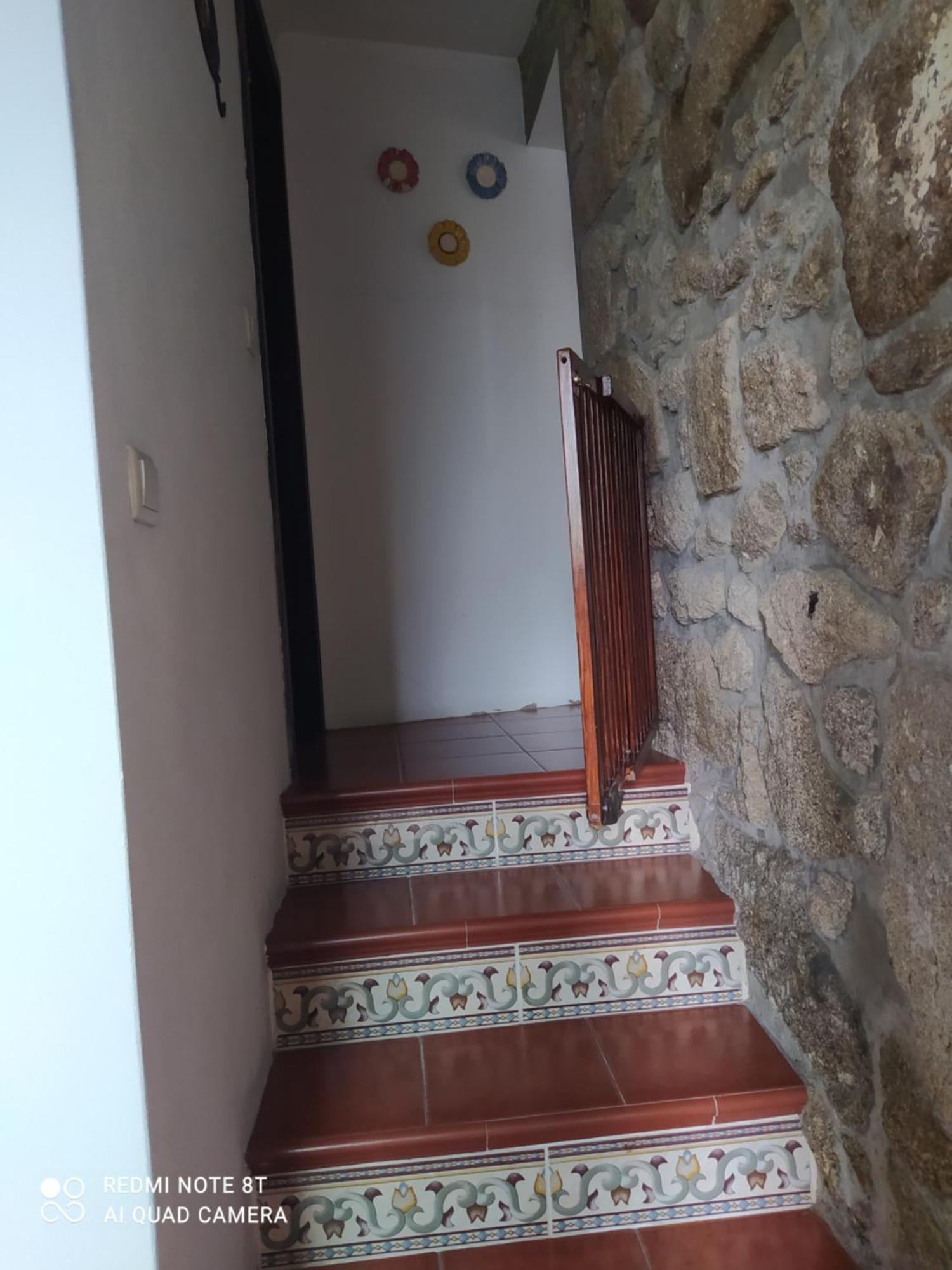 Sao Braz Terrace Villa Landim Exterior photo